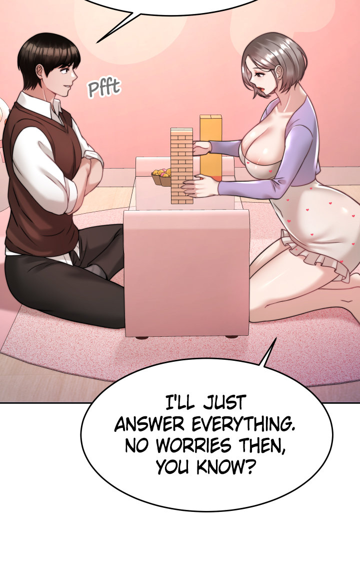 HYPNOMANCER - Chapter 21 [photo 26] - MangaPorn