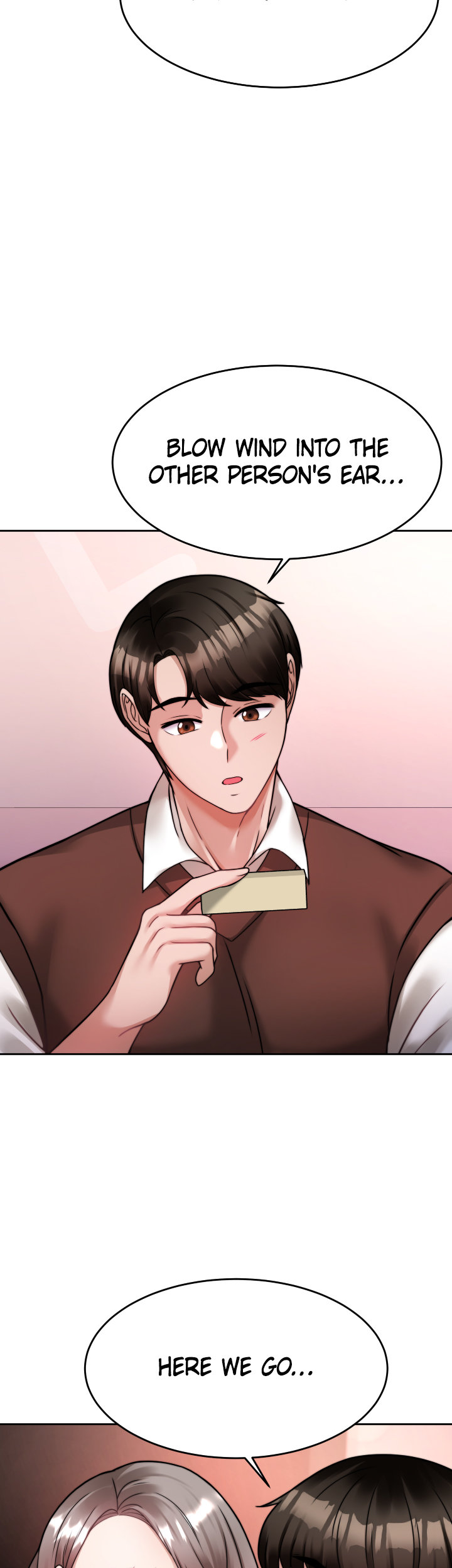 HYPNOMANCER - Chapter 21 [photo 30] - MangaPorn