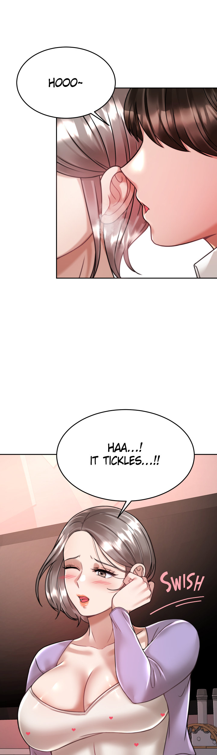 HYPNOMANCER - Chapter 21 [photo 32] - MangaPorn