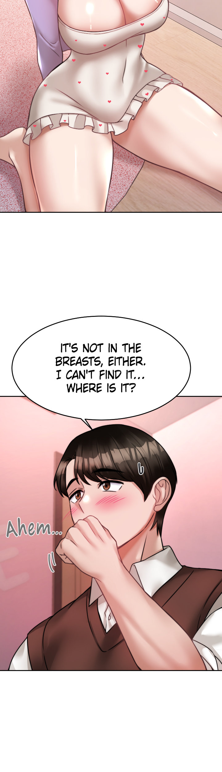 HYPNOMANCER - Chapter 21 [photo 46] - MangaPorn