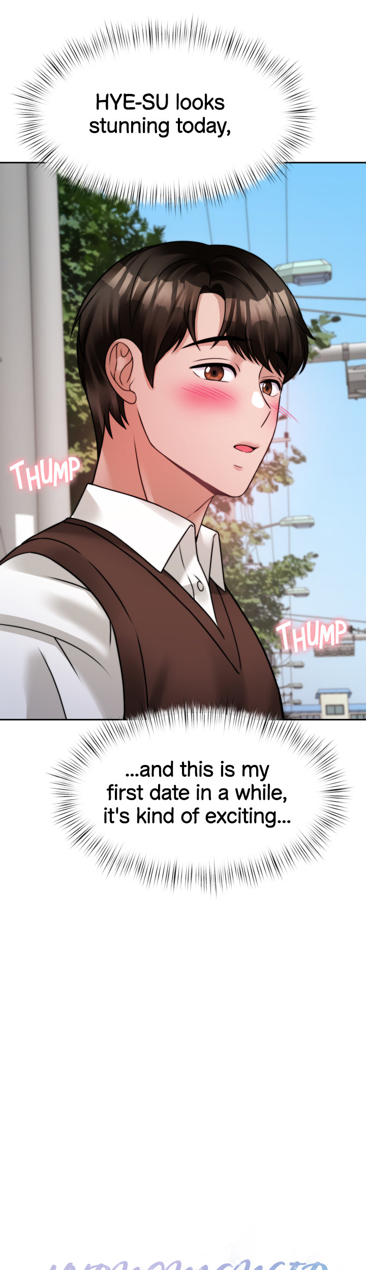 HYPNOMANCER - Chapter 21 [photo 5] - MangaPorn