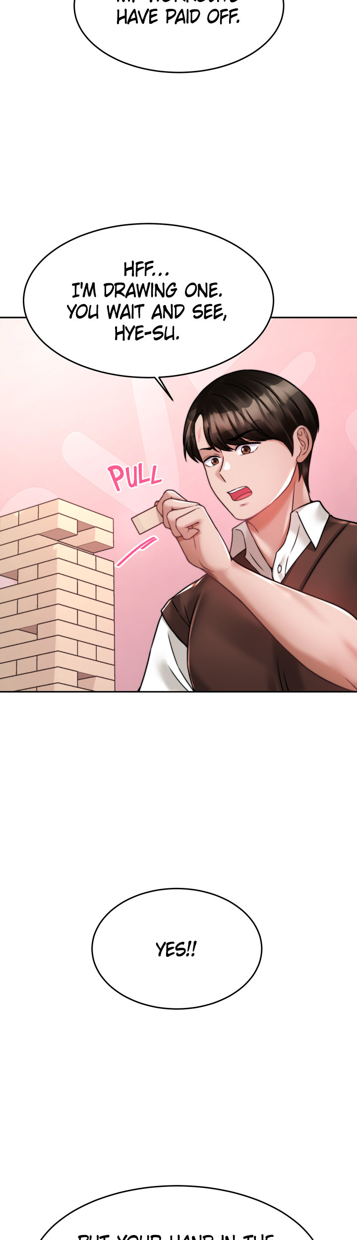 HYPNOMANCER - Chapter 21 [photo 50] - MangaPorn