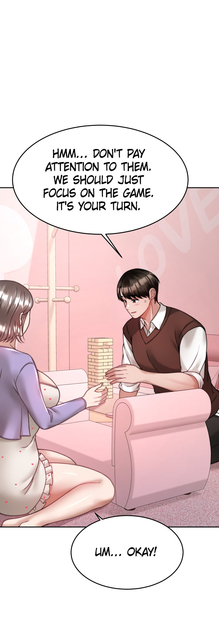 HYPNOMANCER - Chapter 21 [photo 57] - MangaPorn