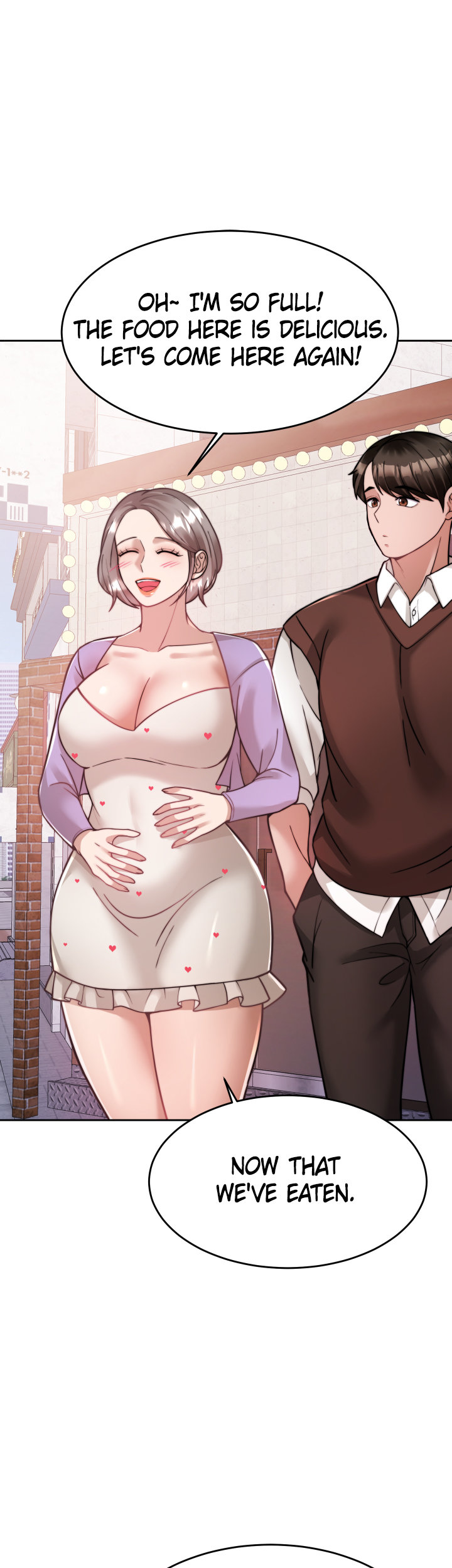 HYPNOMANCER - Chapter 21 [photo 7] - MangaPorn