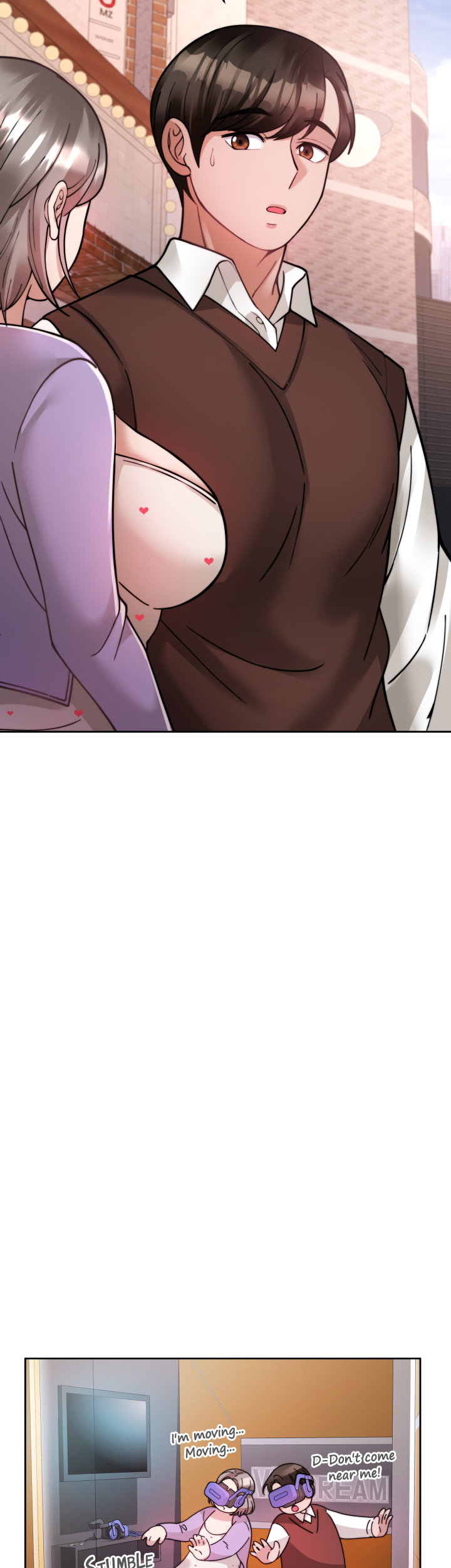 HYPNOMANCER - Chapter 21 [photo 9] - MangaPorn