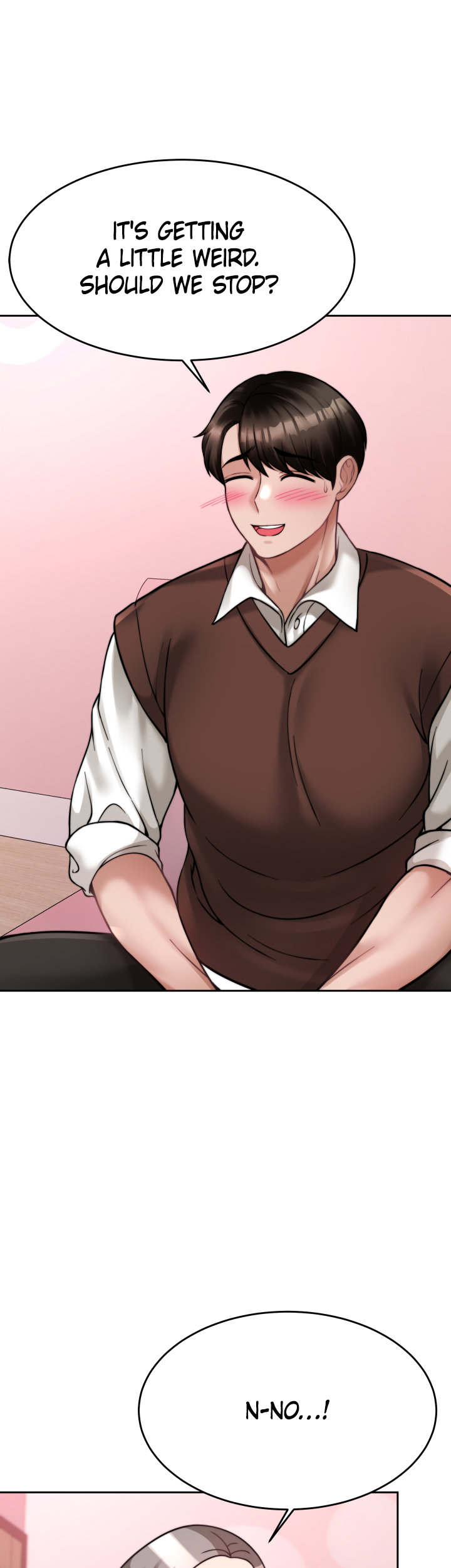 HYPNOMANCER - Chapter 22 [photo 10] - MangaPorn