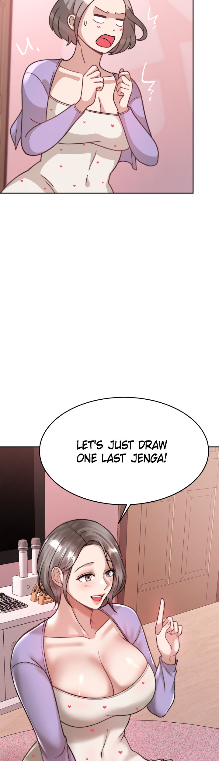 HYPNOMANCER - Chapter 22 [photo 11] - MangaPorn