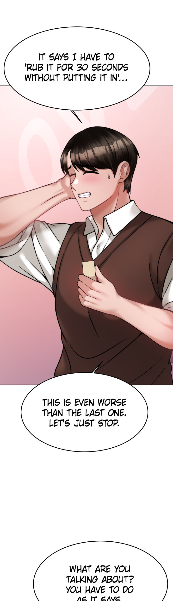 HYPNOMANCER - Chapter 22 [photo 14] - MangaPorn