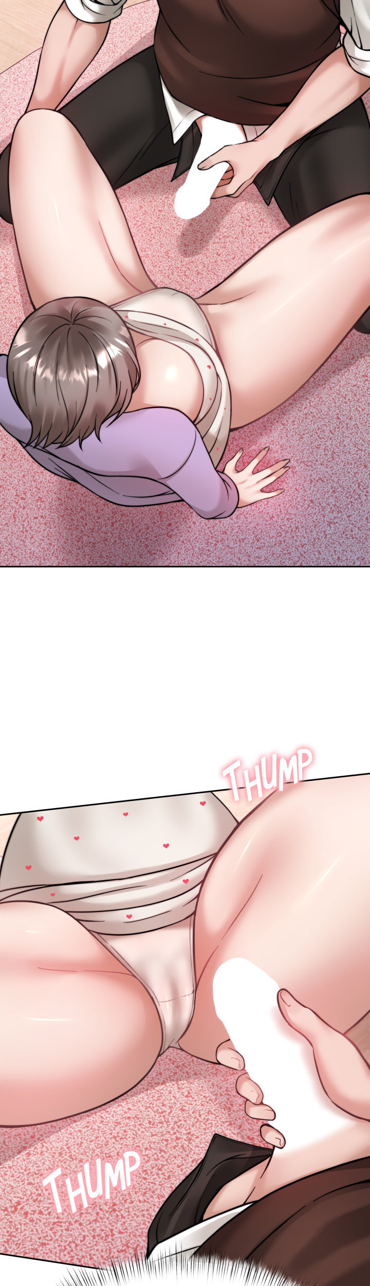 HYPNOMANCER - Chapter 22 [photo 17] - MangaPorn