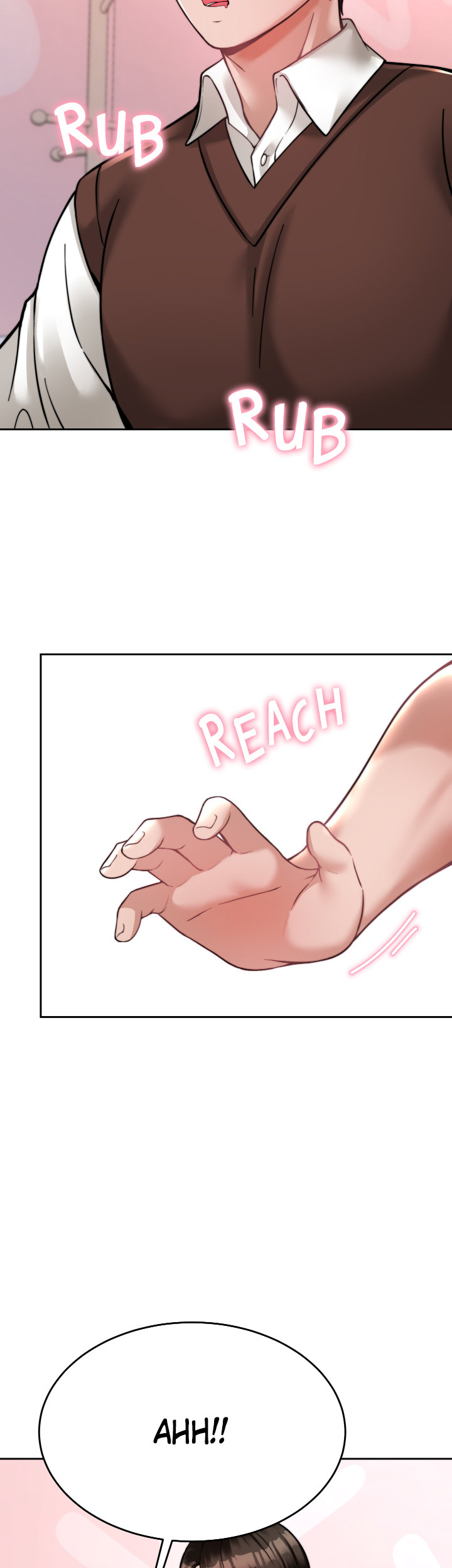 HYPNOMANCER - Chapter 22 [photo 21] - MangaPorn