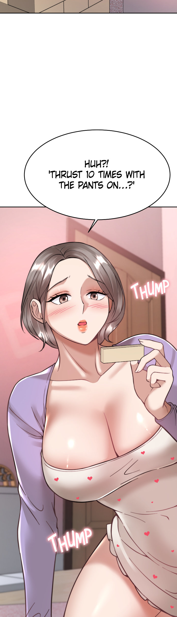 HYPNOMANCER - Chapter 22 [photo 26] - MangaPorn