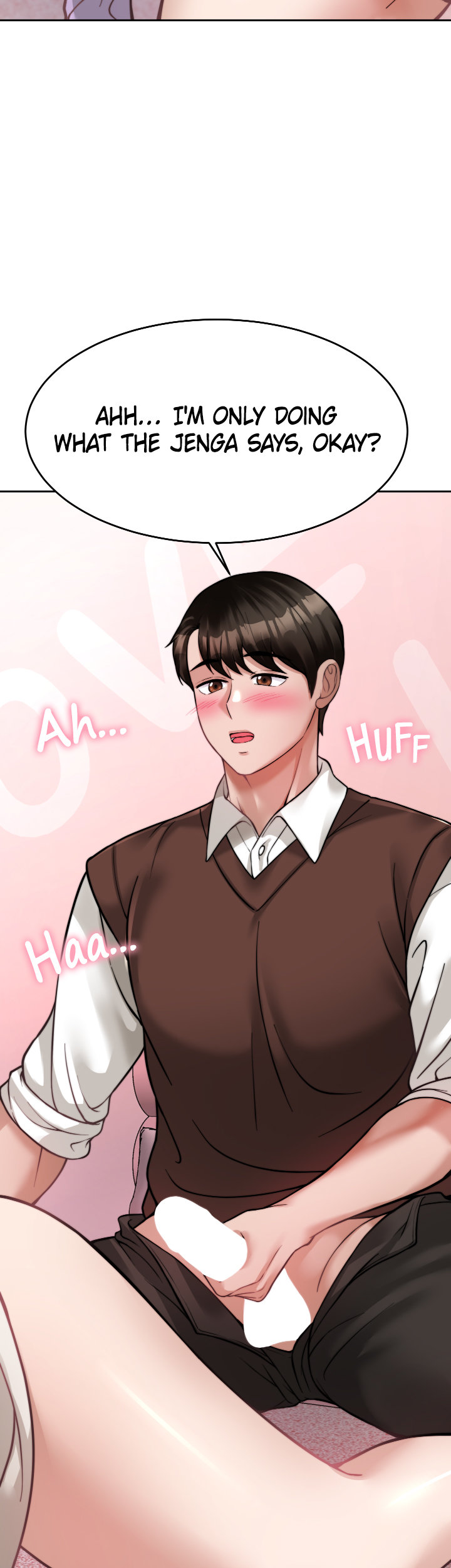 HYPNOMANCER - Chapter 22 [photo 27] - MangaPorn