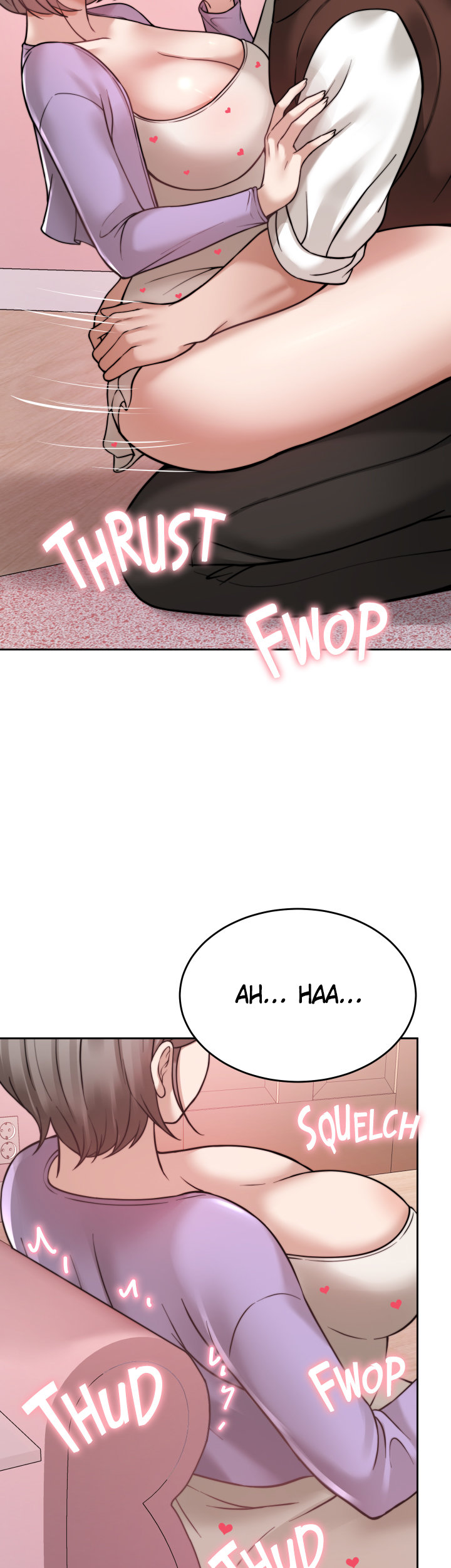 HYPNOMANCER - Chapter 22 [photo 37] - MangaPorn