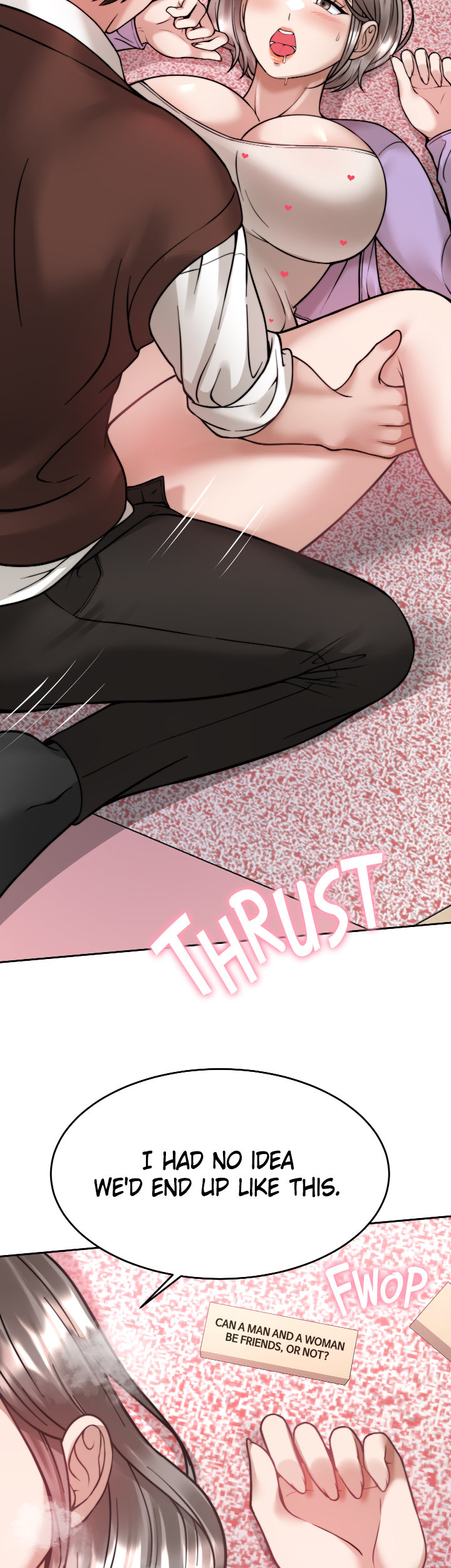 HYPNOMANCER - Chapter 22 [photo 41] - MangaPorn