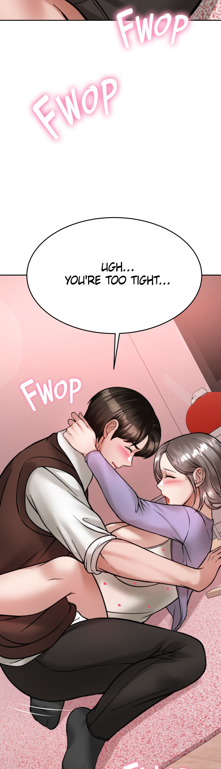 HYPNOMANCER - Chapter 22 [photo 45] - MangaPorn