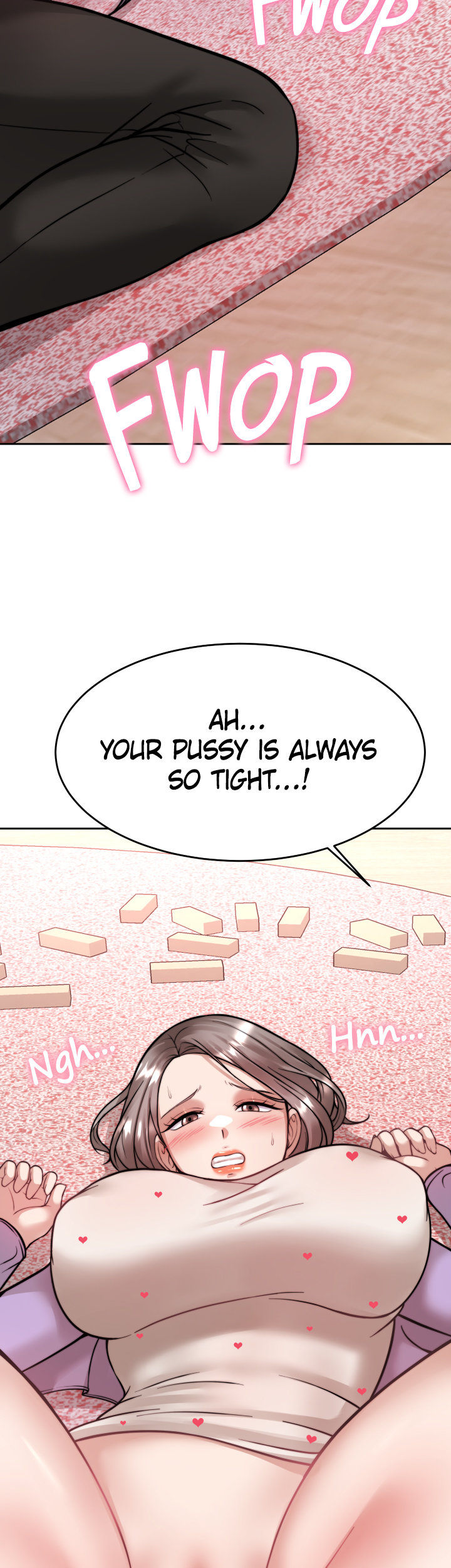 HYPNOMANCER - Chapter 22 [photo 48] - MangaPorn