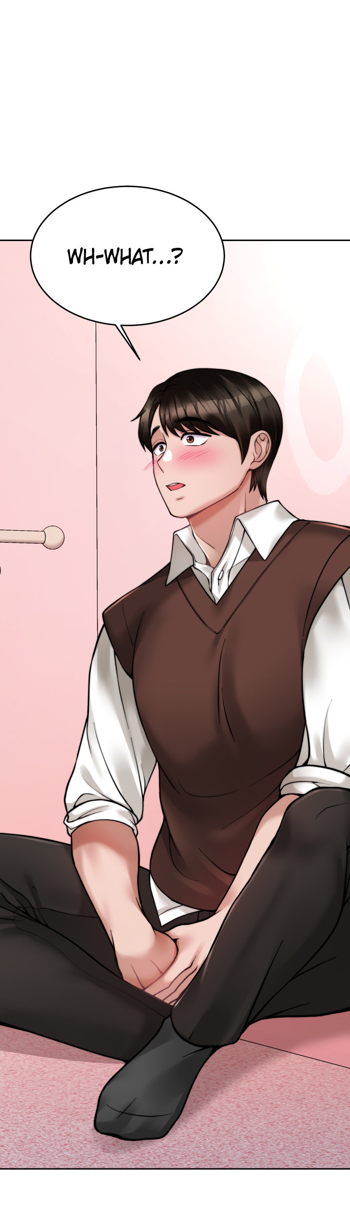 HYPNOMANCER - Chapter 22 [photo 5] - MangaPorn