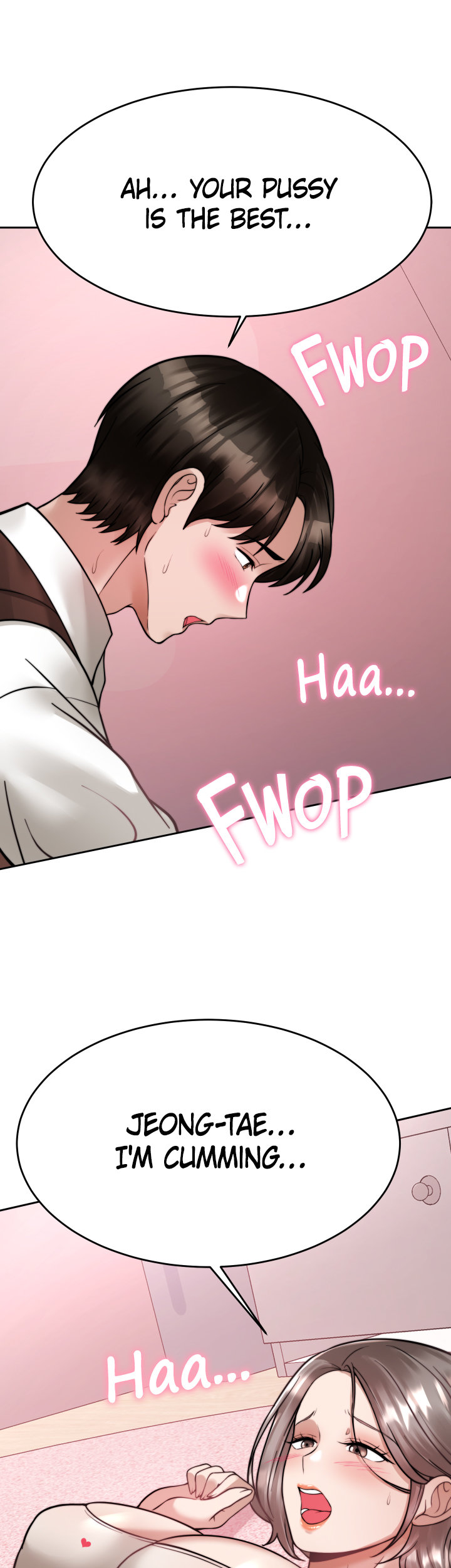 HYPNOMANCER - Chapter 22 [photo 50] - MangaPorn