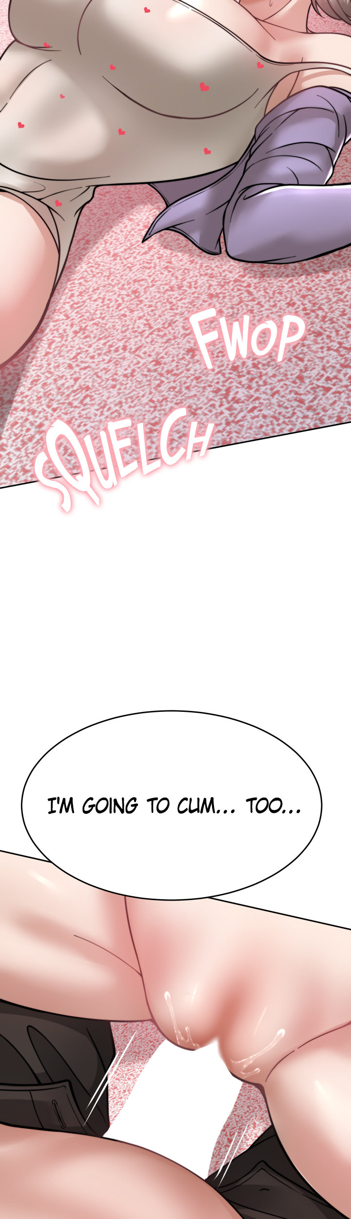 HYPNOMANCER - Chapter 22 [photo 51] - MangaPorn