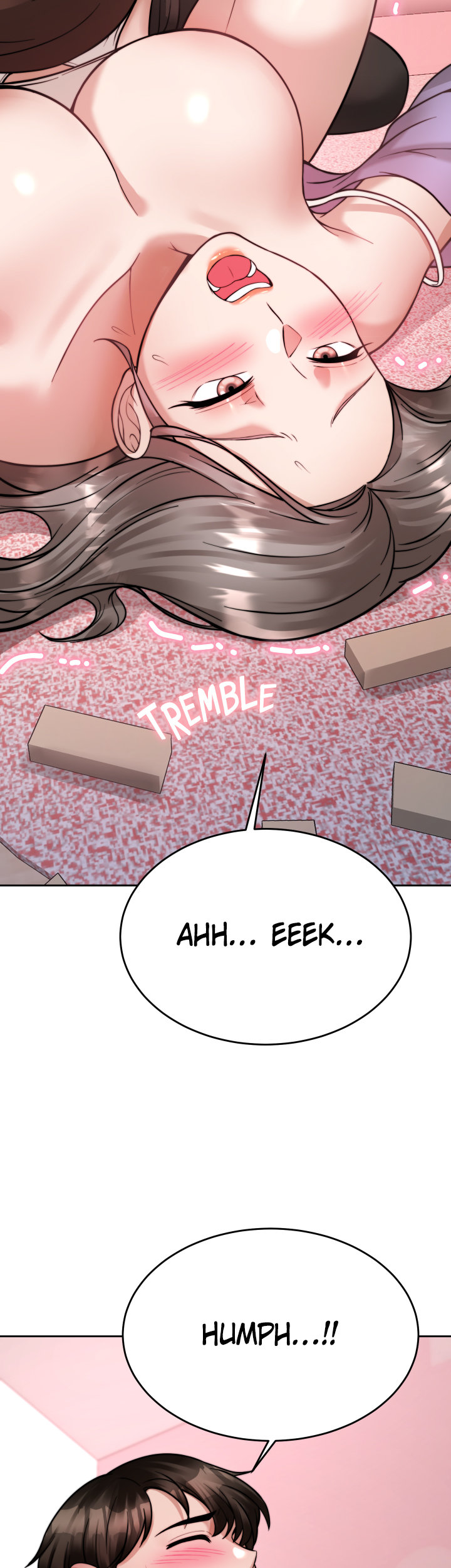 HYPNOMANCER - Chapter 22 [photo 53] - MangaPorn