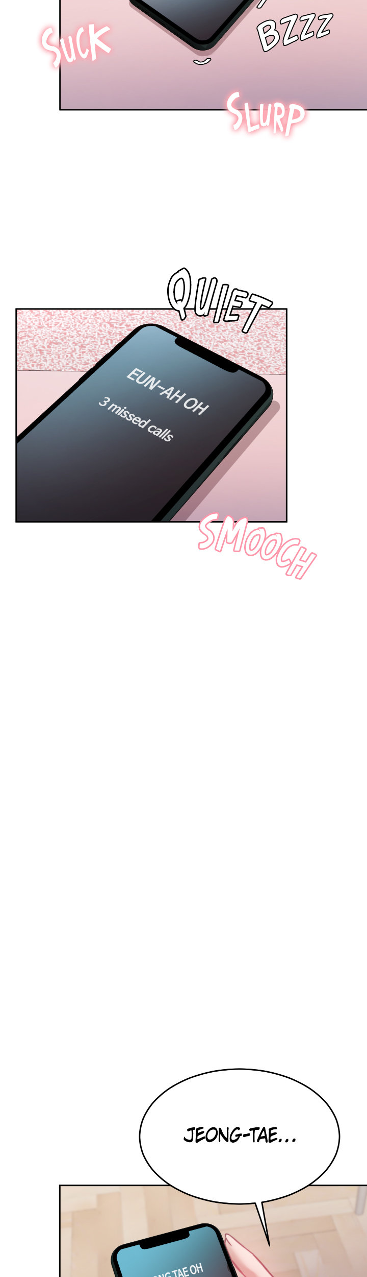 HYPNOMANCER - Chapter 22 [photo 58] - MangaPorn