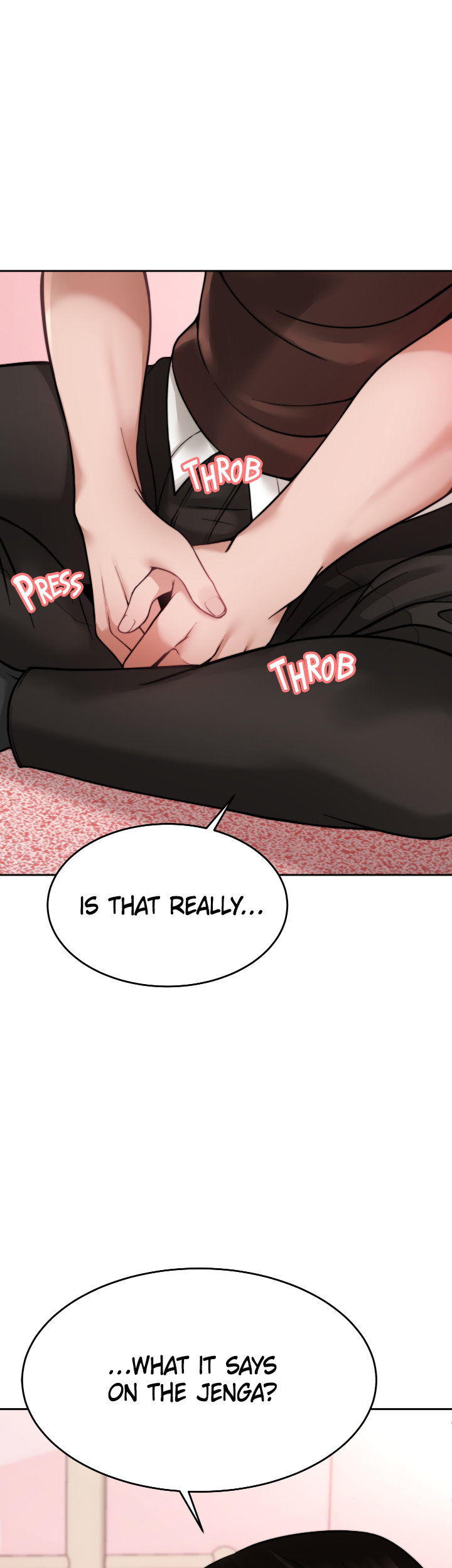 HYPNOMANCER - Chapter 22 [photo 6] - MangaPorn