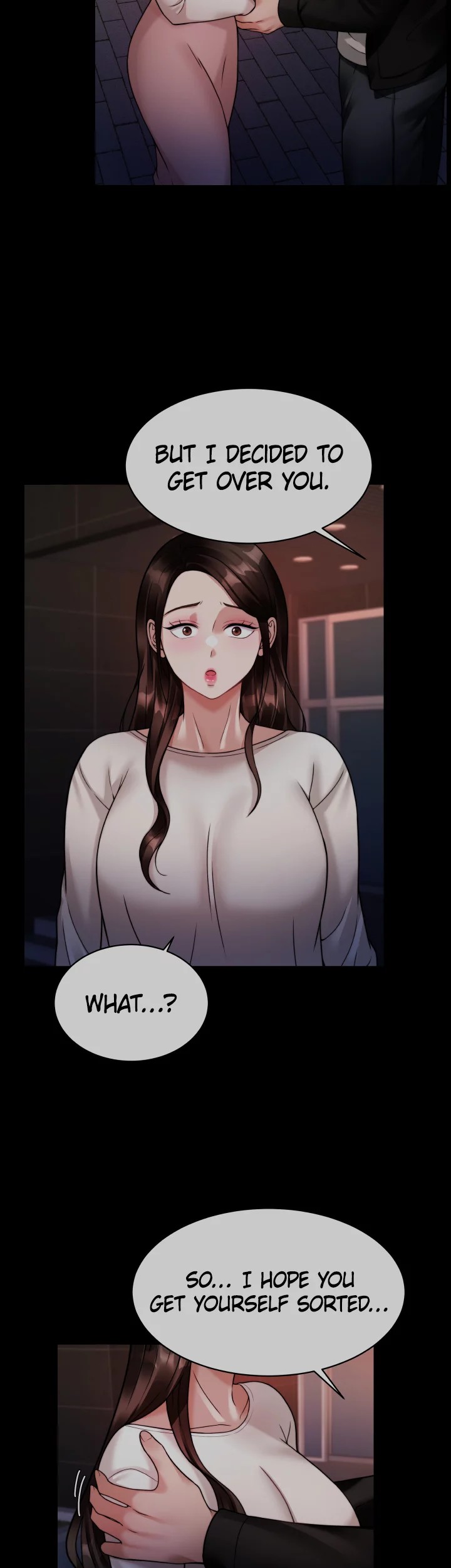 HYPNOMANCER - Chapter 23 [photo 10] - MangaPorn