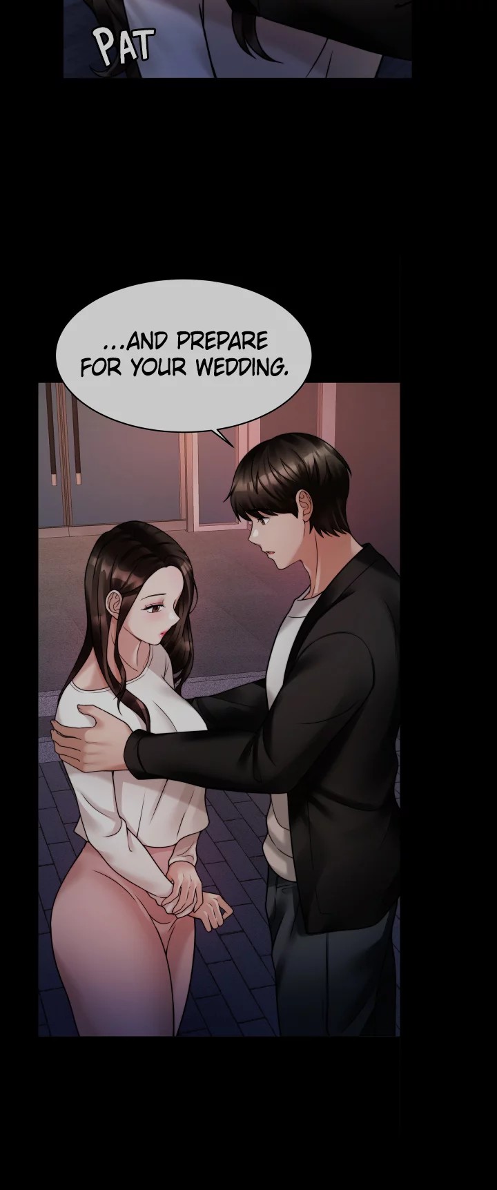 HYPNOMANCER - Chapter 23 [photo 11] - MangaPorn