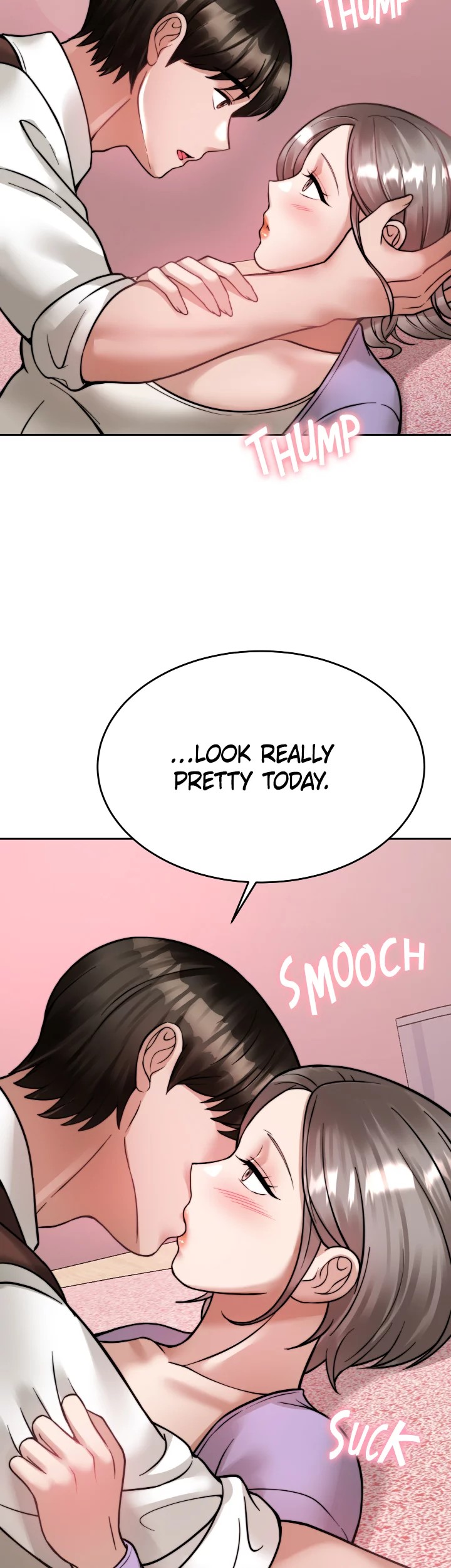 HYPNOMANCER - Chapter 23 [photo 2] - MangaPorn