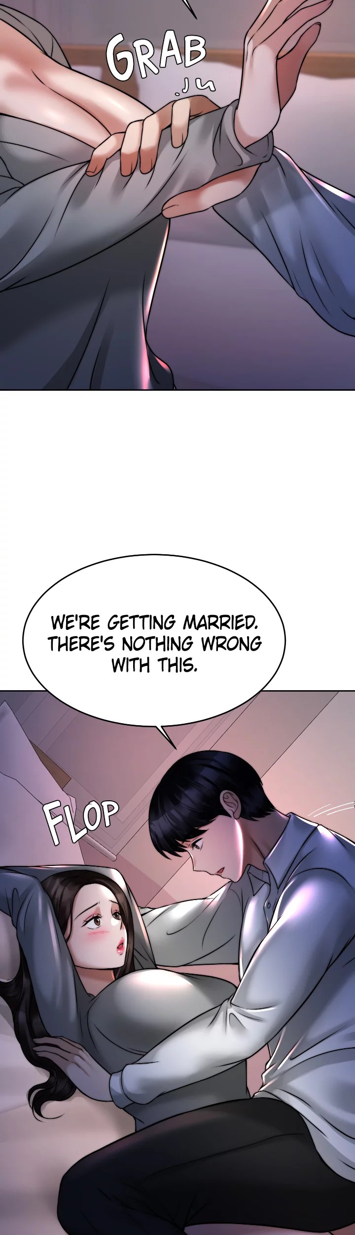 HYPNOMANCER - Chapter 23 [photo 24] - MangaPorn