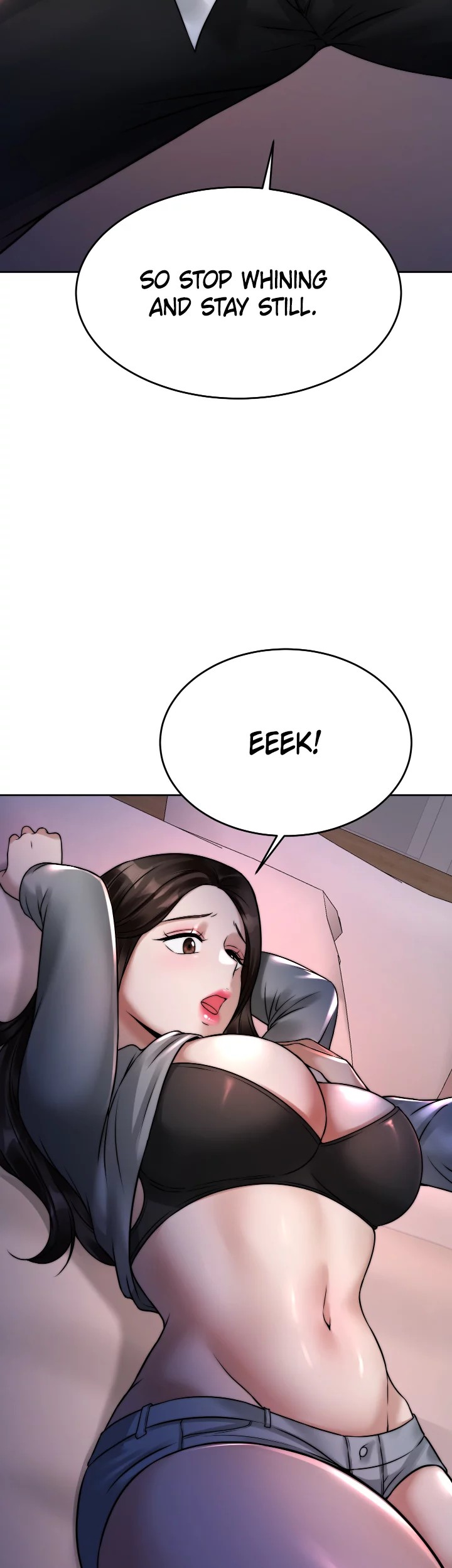 HYPNOMANCER - Chapter 23 [photo 26] - MangaPorn