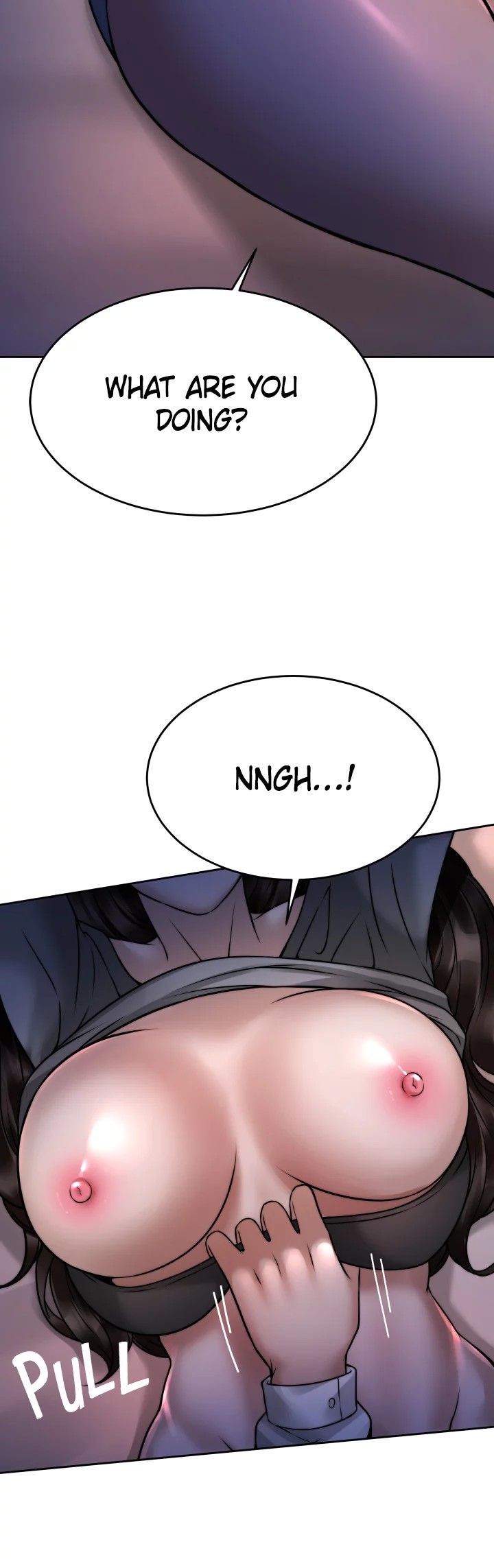 HYPNOMANCER - Chapter 23 [photo 27] - MangaPorn