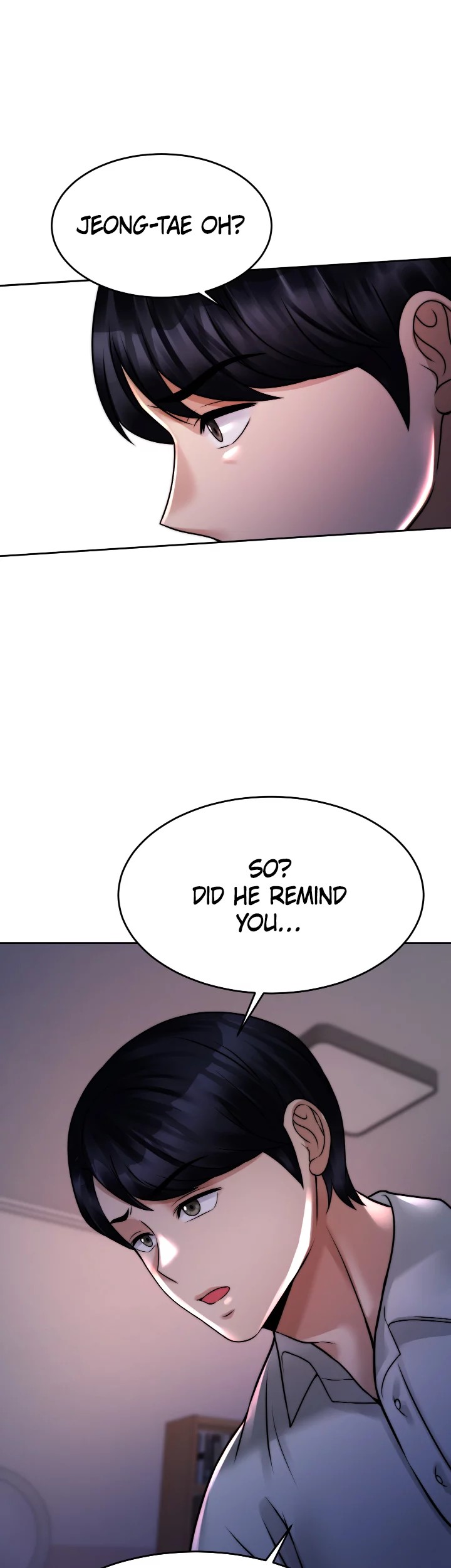 HYPNOMANCER - Chapter 23 [photo 29] - MangaPorn