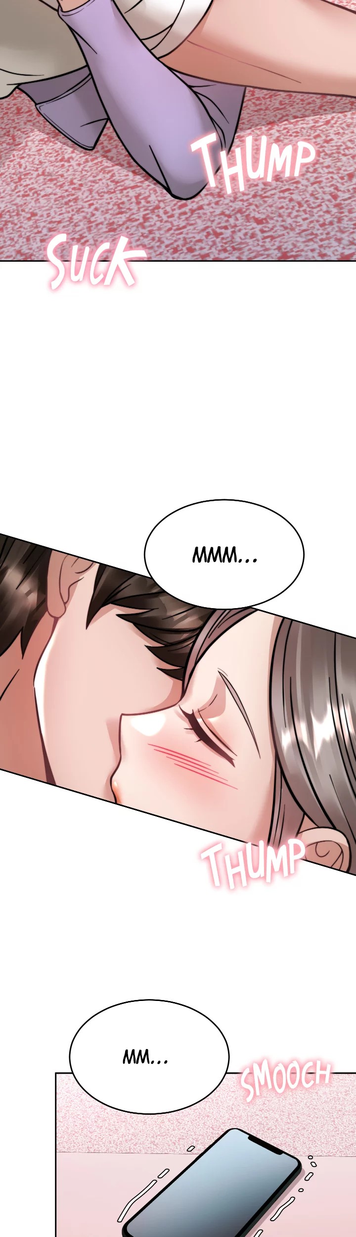 HYPNOMANCER - Chapter 23 [photo 3] - MangaPorn