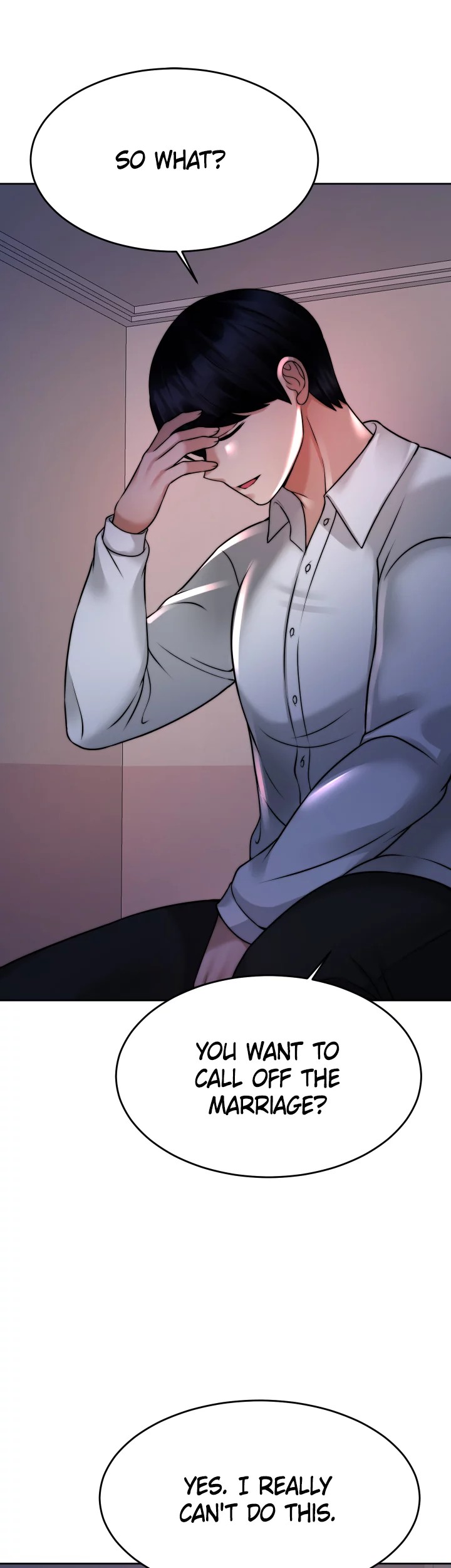 HYPNOMANCER - Chapter 23 [photo 33] - MangaPorn