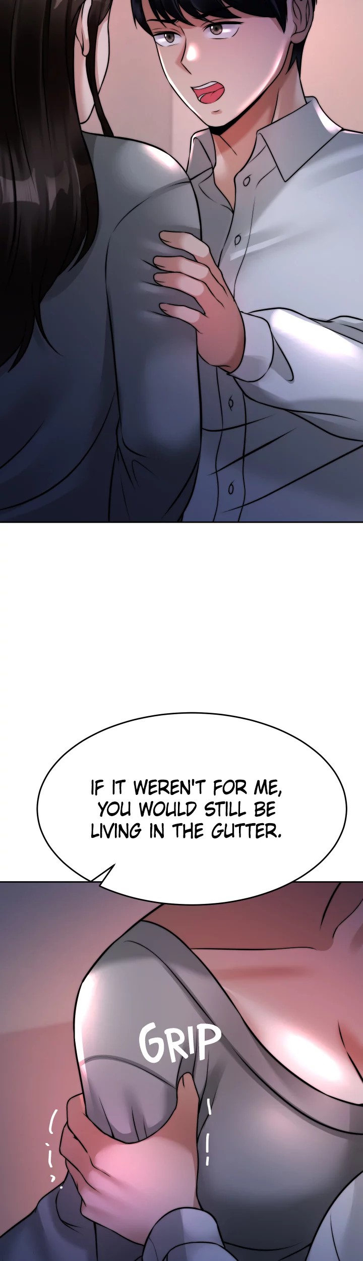 HYPNOMANCER - Chapter 23 [photo 40] - MangaPorn