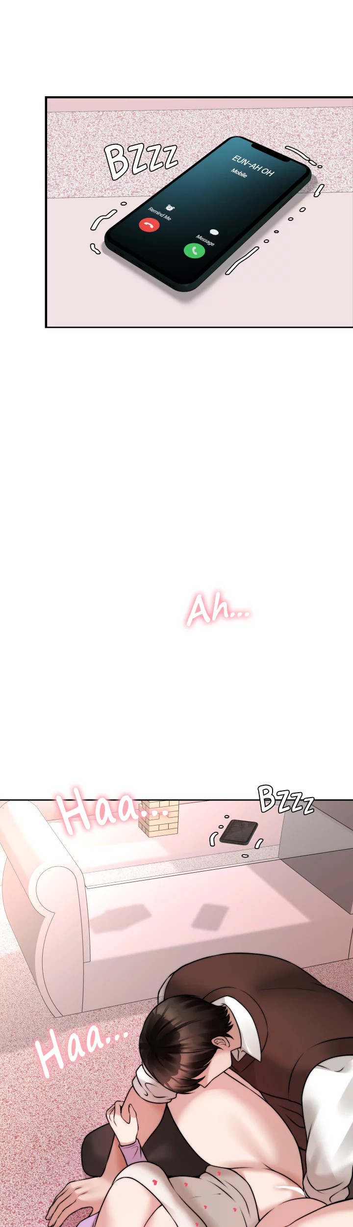 HYPNOMANCER - Chapter 23 [photo 45] - MangaPorn