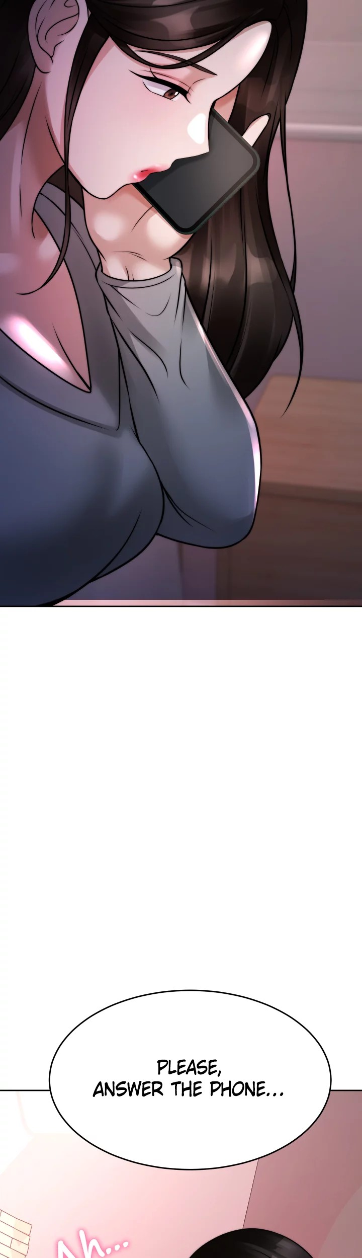 HYPNOMANCER - Chapter 23 [photo 49] - MangaPorn