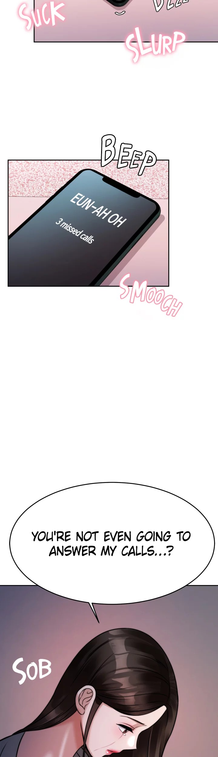 HYPNOMANCER - Chapter 23 [photo 51] - MangaPorn