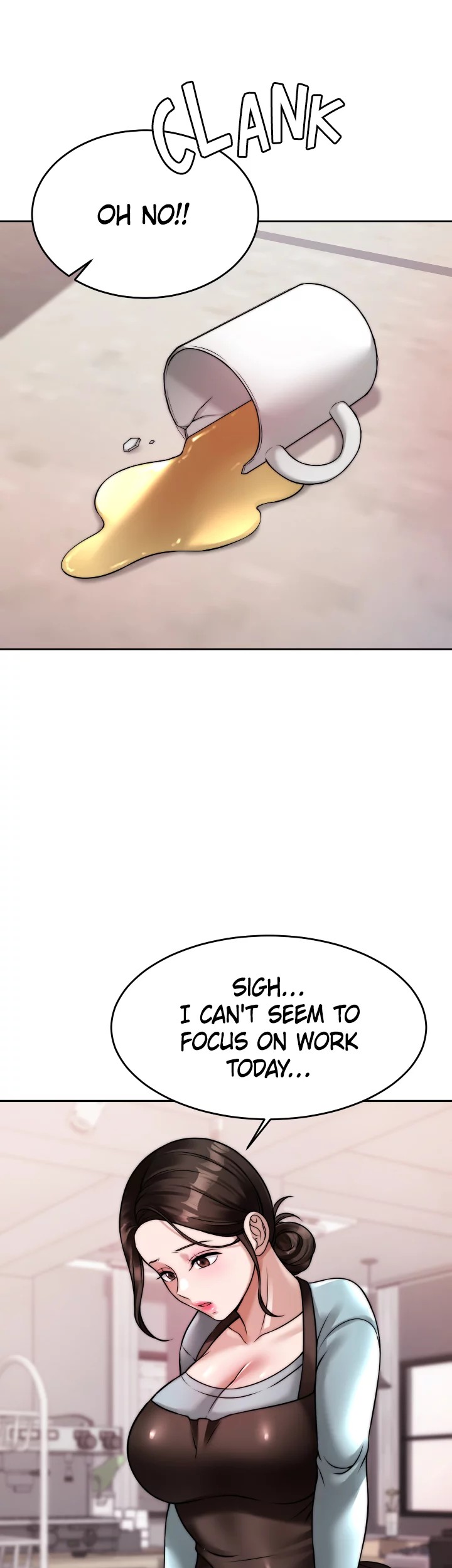 HYPNOMANCER - Chapter 23 [photo 6] - MangaPorn