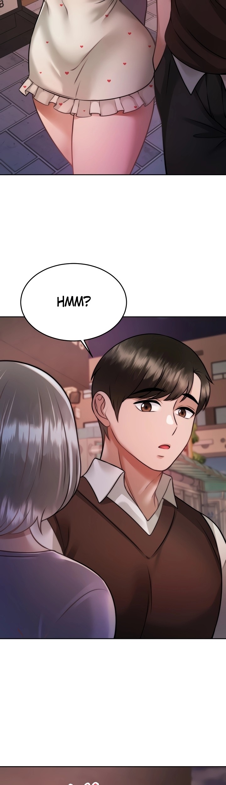 HYPNOMANCER - Chapter 24 [photo 17] - MangaPorn