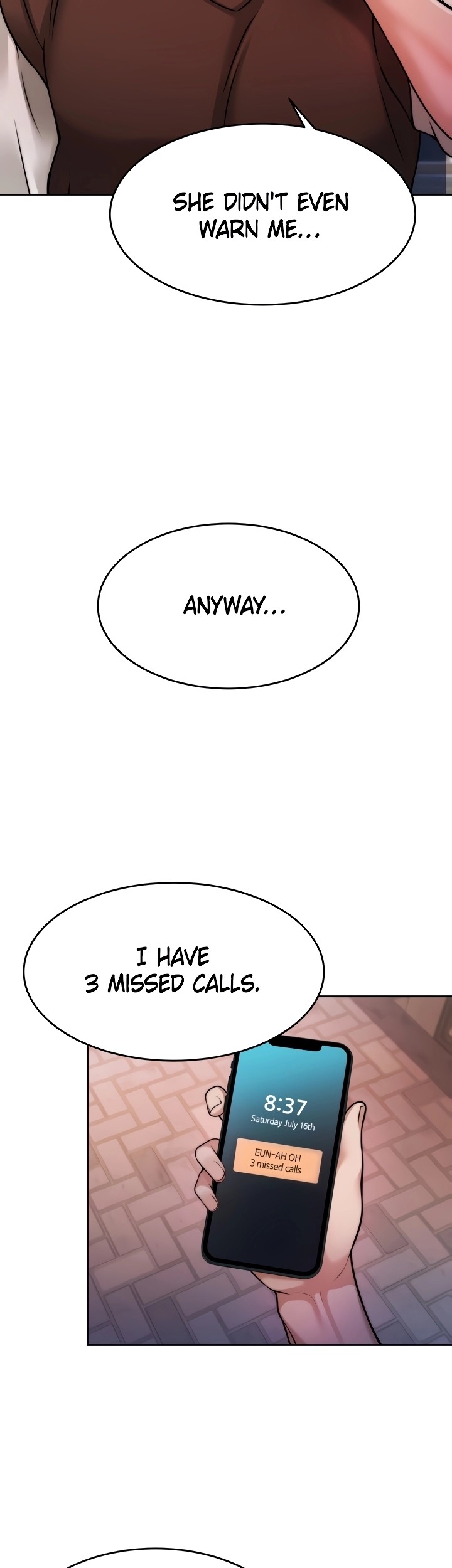 HYPNOMANCER - Chapter 24 [photo 19] - MangaPorn