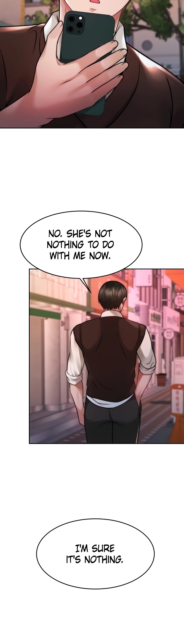 HYPNOMANCER - Chapter 24 [photo 21] - MangaPorn