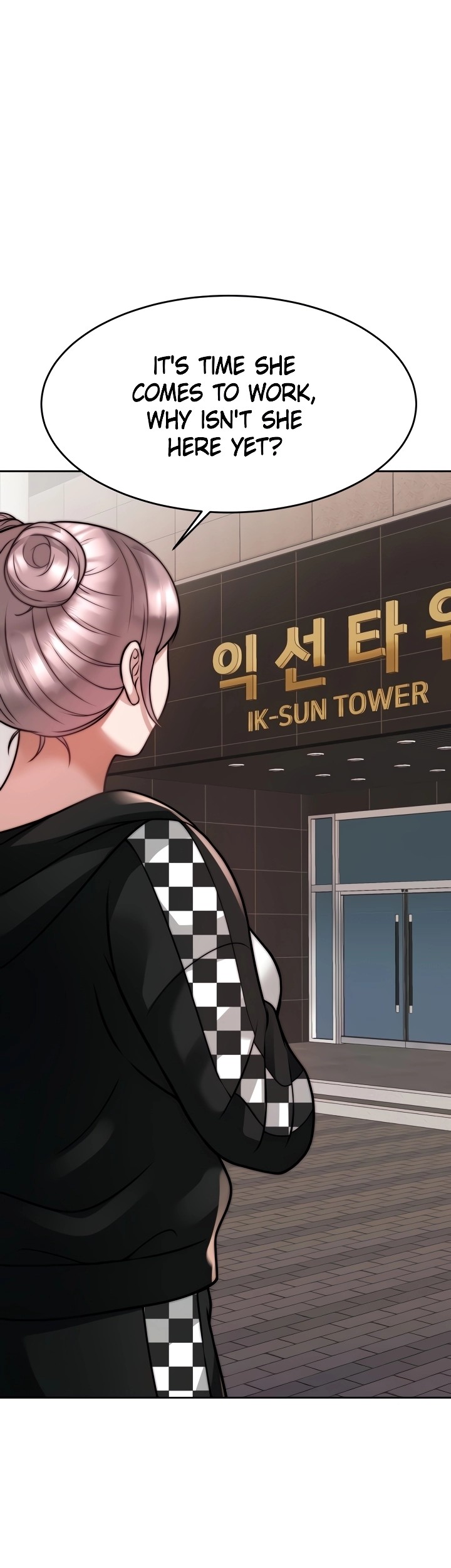 HYPNOMANCER - Chapter 24 [photo 25] - MangaPorn