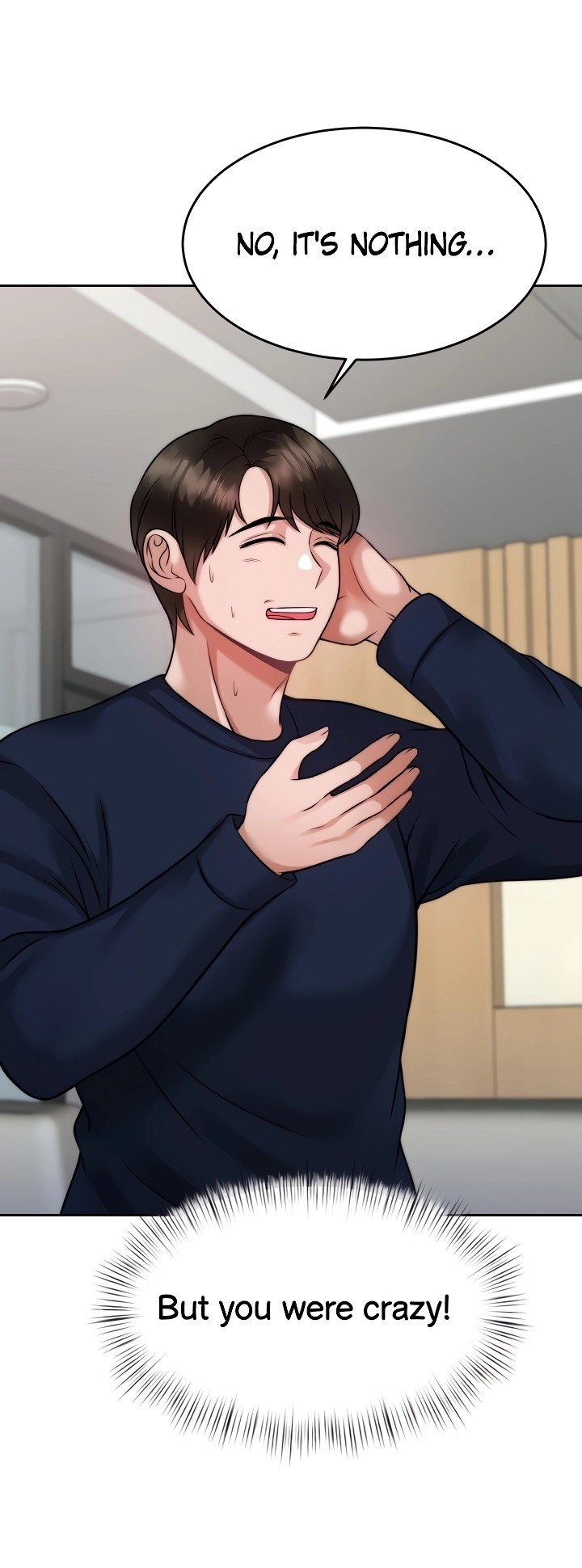 HYPNOMANCER - Chapter 24 [photo 39] - MangaPorn