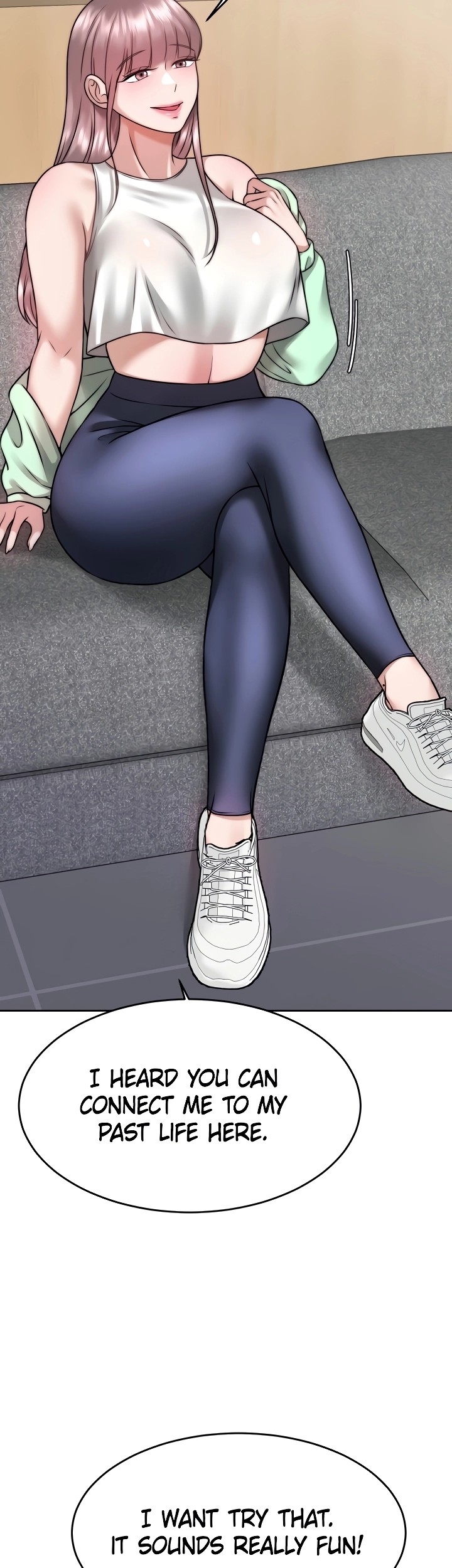 HYPNOMANCER - Chapter 24 [photo 44] - MangaPorn