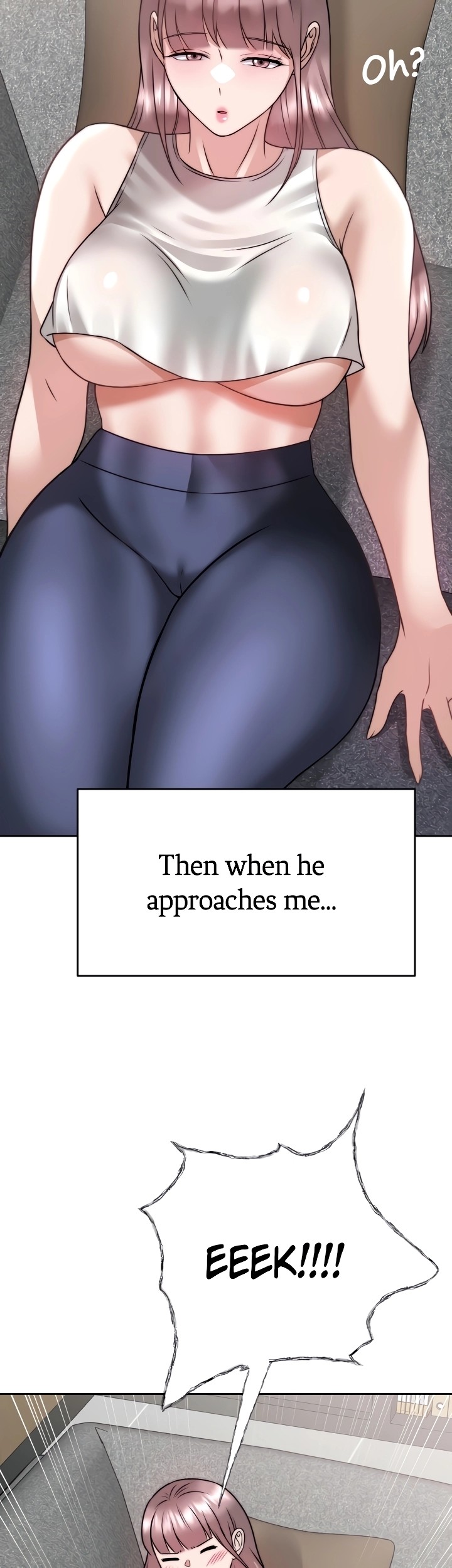 HYPNOMANCER - Chapter 24 [photo 50] - MangaPorn