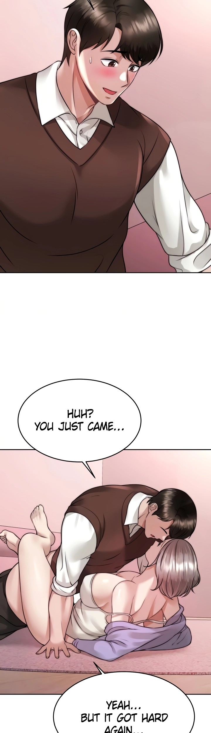 HYPNOMANCER - Chapter 24 [photo 6] - MangaPorn