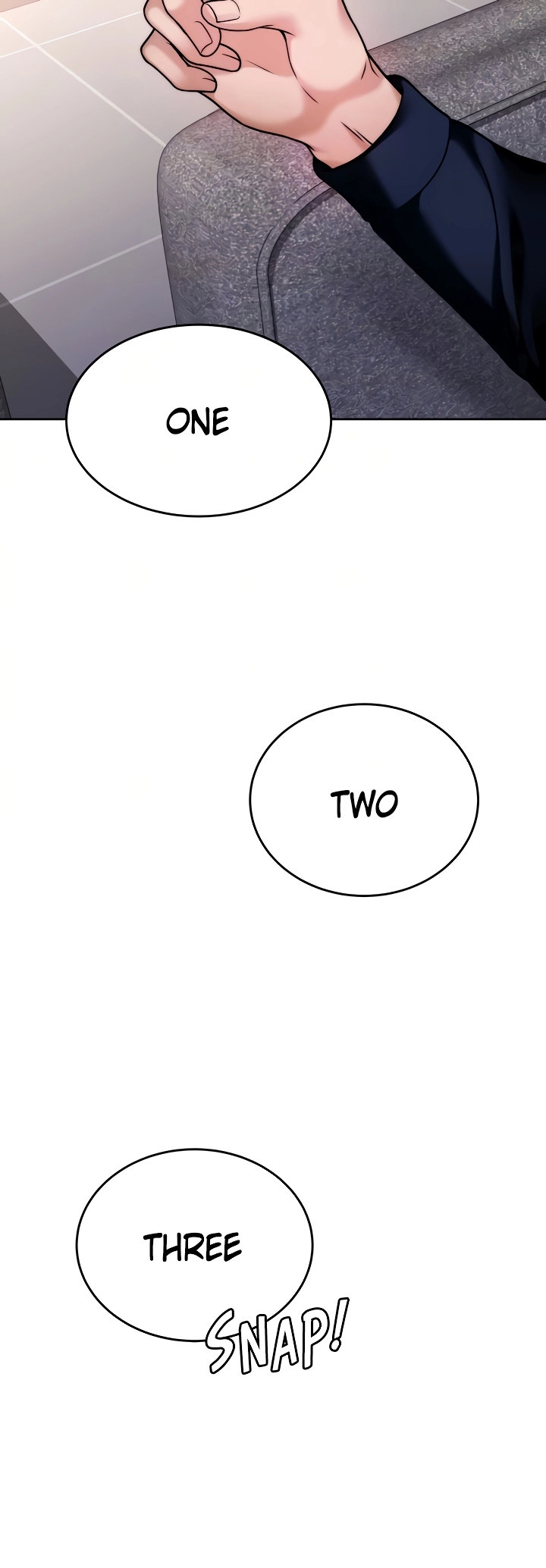 HYPNOMANCER - Chapter 25 [photo 18] - MangaPorn