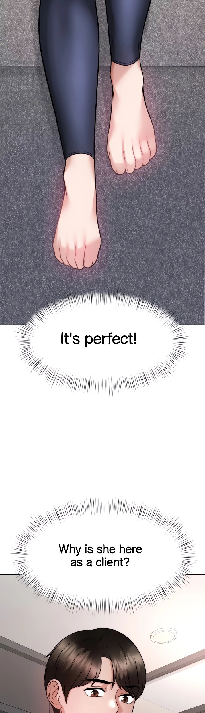 HYPNOMANCER - Chapter 25 [photo 2] - MangaPorn